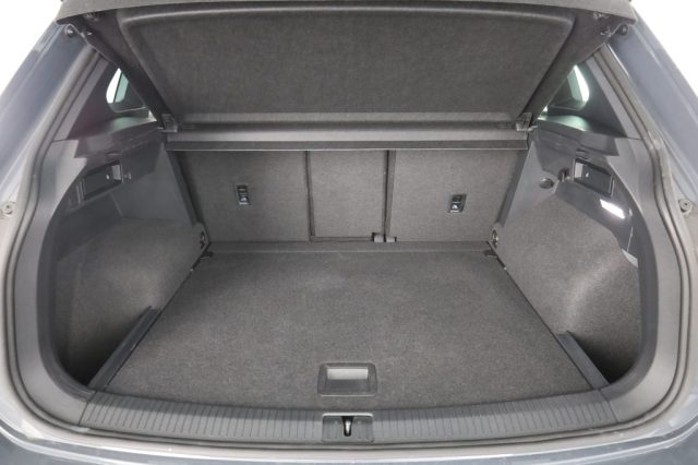 VOLKSWAGEN Tiguan usata 5