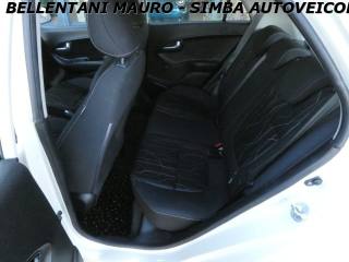 KIA Picanto usata, con Fari LED