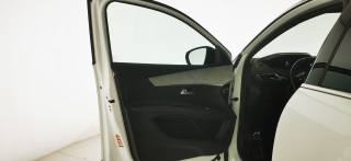 PEUGEOT 3008 usata 66