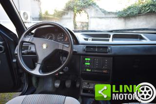 ALFA ROMEO 155 usata, con Specchietti laterali elettrici