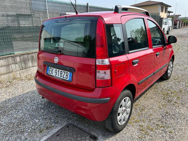 FIAT Panda usata, con Alzacristalli elettrici