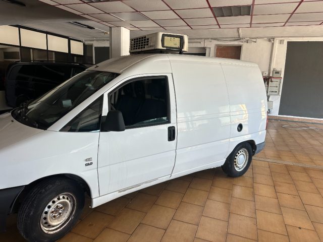 FIAT Scudo usata 1