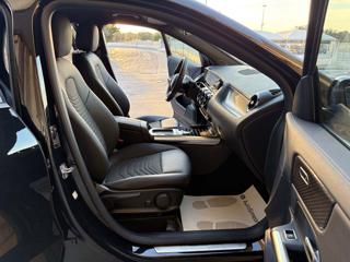 MERCEDES-BENZ GLA 200 usata, con Chiusura centralizzata