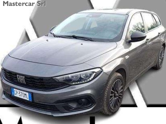 FIAT Tipo usata, con ABS
