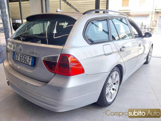 BMW 320 usata, con Airbag Passeggero