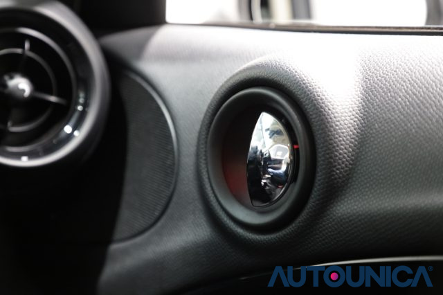 MINI Countryman usata 27