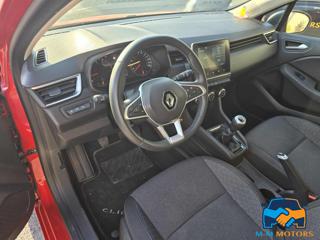 RENAULT Clio usata, con Climatizzatore