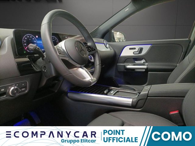MERCEDES-BENZ GLA 220 usata, con Cruise Control