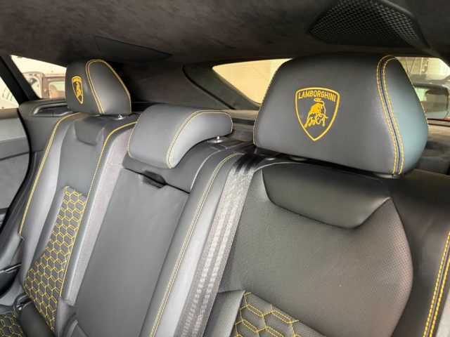 LAMBORGHINI Urus usata, con Sedili riscaldati