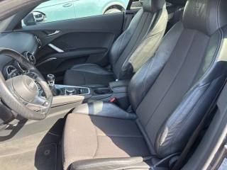 AUDI TT usata, con ESP