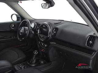 MINI Countryman usata 11