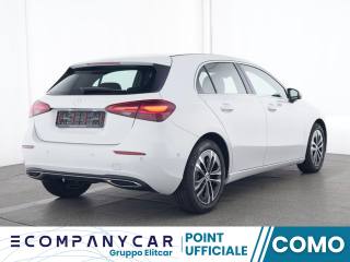 MERCEDES-BENZ A 200 usata, con Airbag Passeggero