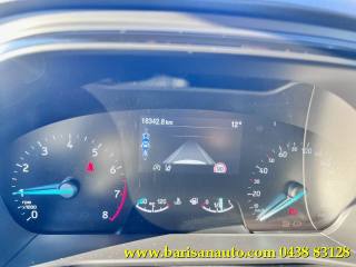 FORD Focus usata, con ESP