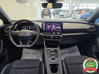 CUPRA Formentor usata, con ESP