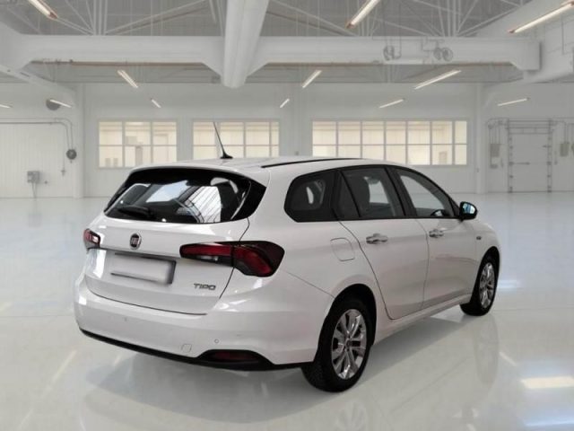 FIAT Tipo usata, con Airbag