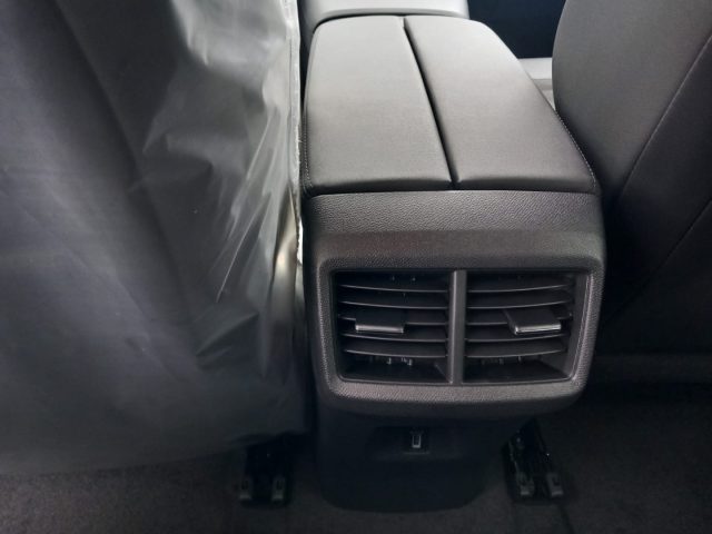 CITROEN C5 Aircross usata, con Sospensioni pneumatiche