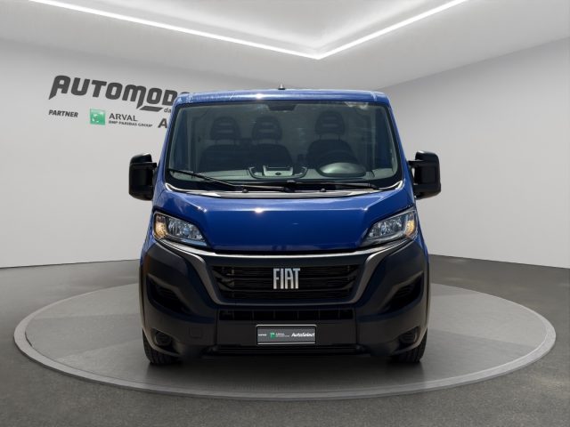 FIAT Ducato usata, con Airbag
