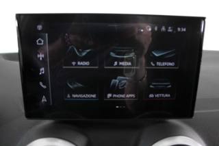 AUDI Q2 usata, con Chiusura centralizzata