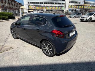 PEUGEOT 208 usata, con Immobilizzatore elettronico