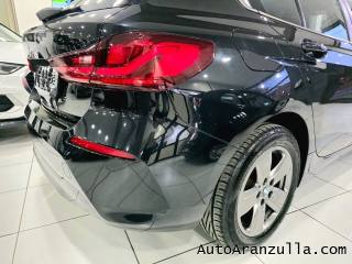BMW 116 usata, con Bracciolo