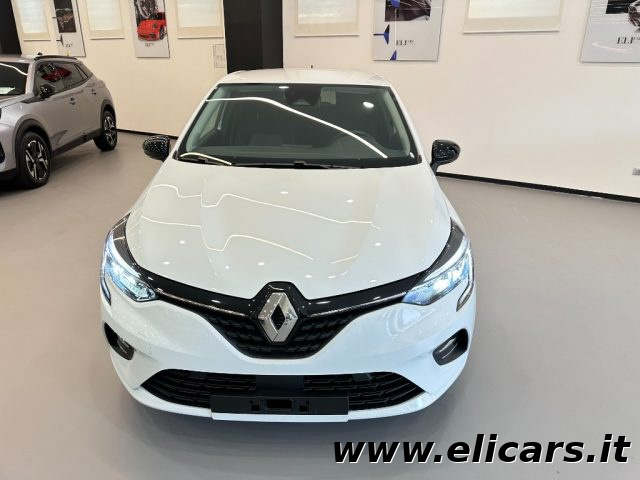 RENAULT Clio usata, con Airbag laterali