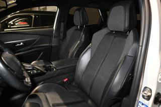 PEUGEOT 3008 usata, con Climatizzatore