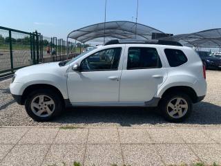DACIA Duster usata, con Cerchi in lega
