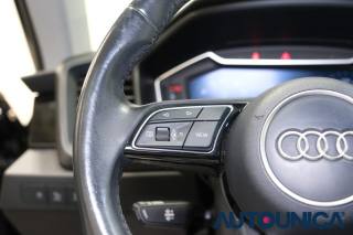 AUDI A1 usata, con Chiusura centralizzata telecomandata
