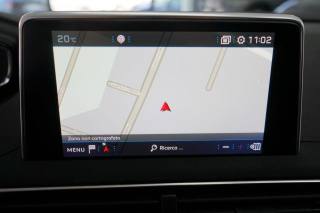 PEUGEOT 5008 usata 11