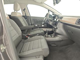 CITROEN C3 usata, con ESP