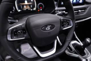 DR MOTOR DR 5.0 usata, con Bracciolo