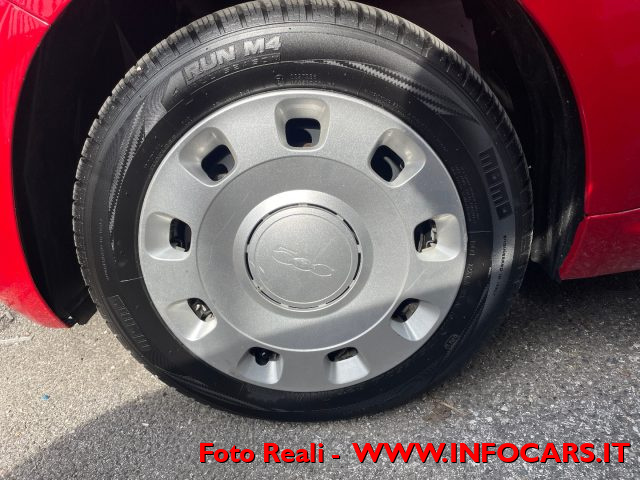 FIAT 500 usata, con Bluetooth