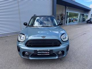 MINI Countryman usata, con Airbag