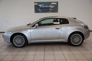 ALFA ROMEO Brera ? 3.2 JTS V6 Q4 Sky Window