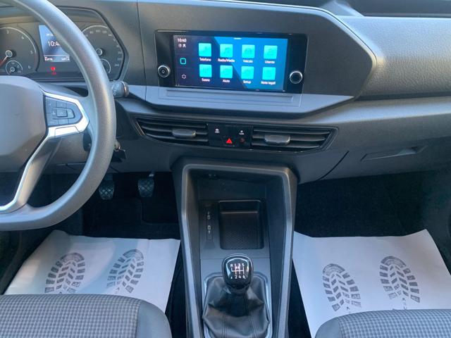 VOLKSWAGEN Caddy usata, con Specchietti laterali elettrici