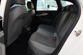 AUDI S4 usata, con Controllo automatico clima