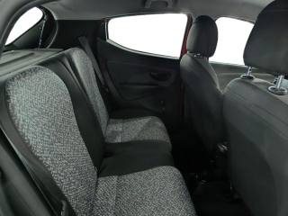 LANCIA Ypsilon usata, con Autoradio digitale