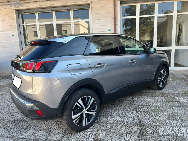 PEUGEOT 3008 usata 6