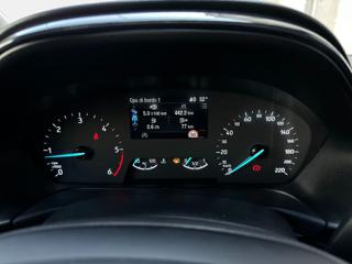 FORD Puma usata, con Controllo trazione