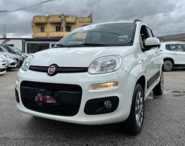 FIAT Panda usata, con Cerchi in lega