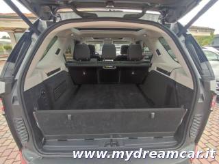 LAND ROVER Discovery usata 23