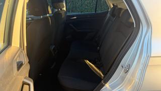 VOLKSWAGEN T-Cross usata, con ESP