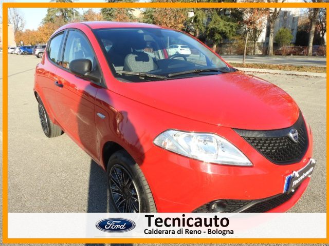 LANCIA Ypsilon usata, con ABS