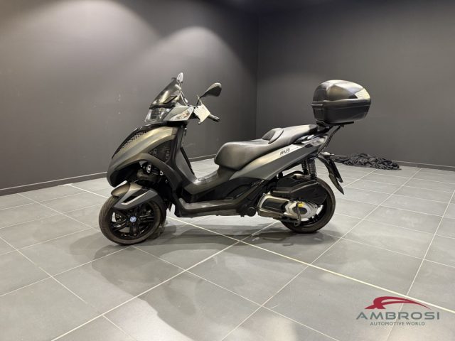 PIAGGIO MP3 usata 0