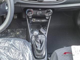 KIA Picanto usata 14