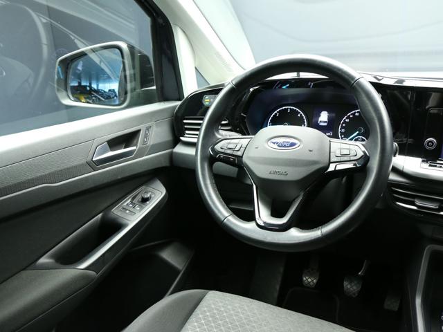 FORD Tourneo Connect usata, con Climatizzatore