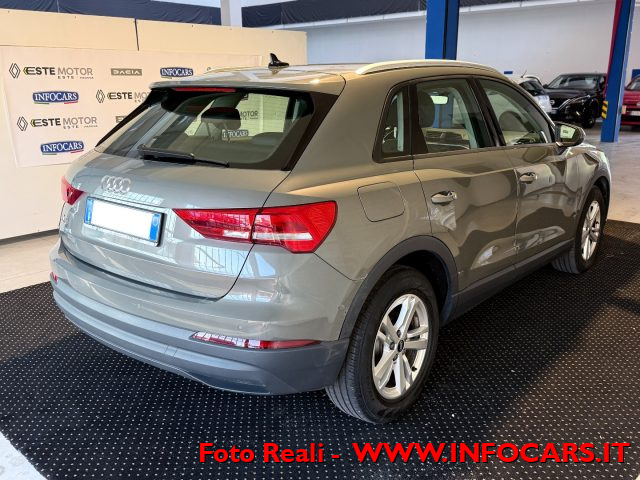 AUDI Q3 usata, con Airbag Passeggero