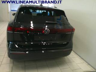 VOLKSWAGEN Tiguan usata, con Alzacristalli elettrici
