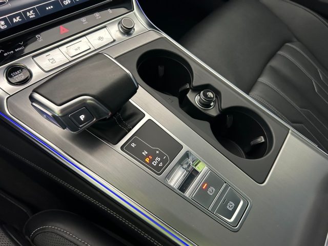 AUDI A6 usata, con Sedili riscaldati