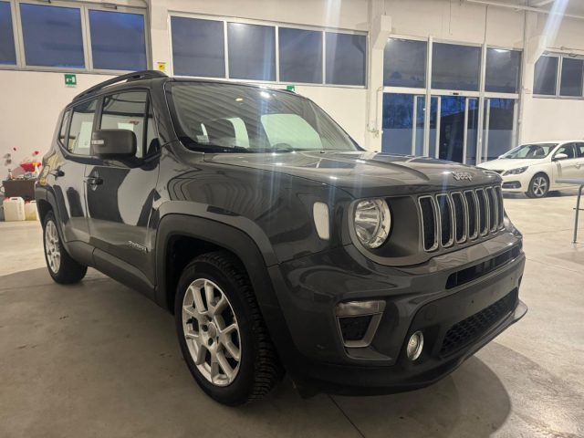 JEEP Renegade usata, con Alzacristalli elettrici